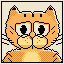 Garfield, a one-of-one Hashcat